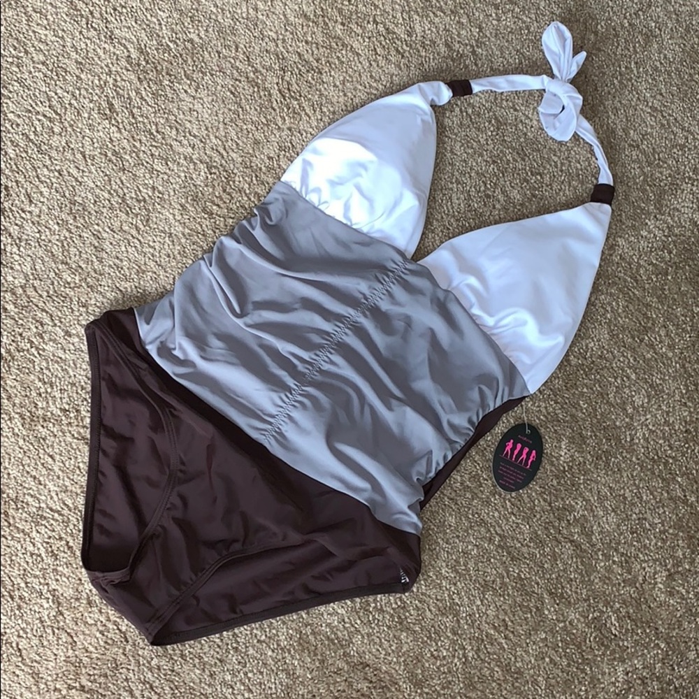 NWT swimsuit